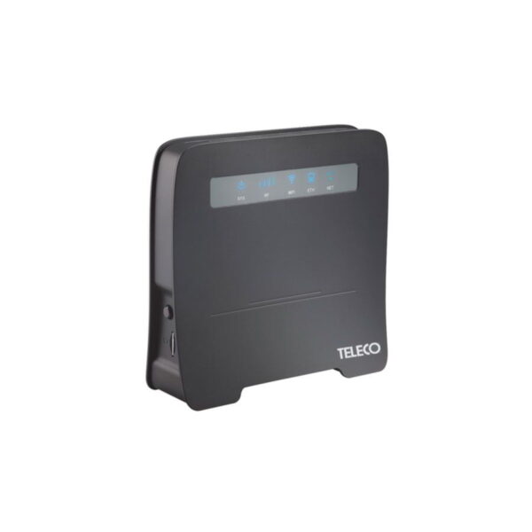 Teleco WFT402/12E 12Volt 4G LTE MIFI Router kopen? Bestel nu online!